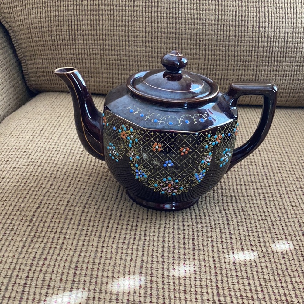 Teapot